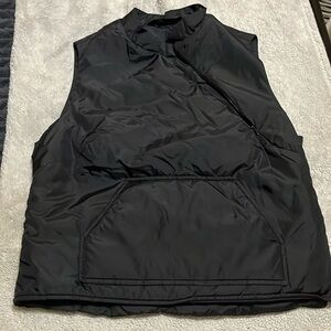 Express vest size medium